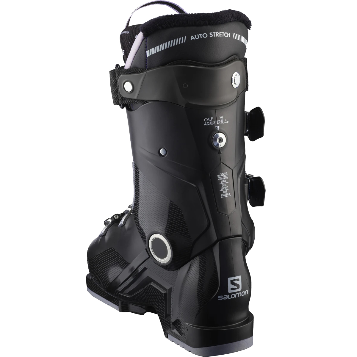 Salomon Women's Select HV 80 5 Salomon Women's Select HV 80 - Image 3