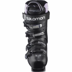 Salomon Women's Select HV 80 12 Salomon Women's Select HV 80 -Ski Sports Shop 100248150 BLK 5