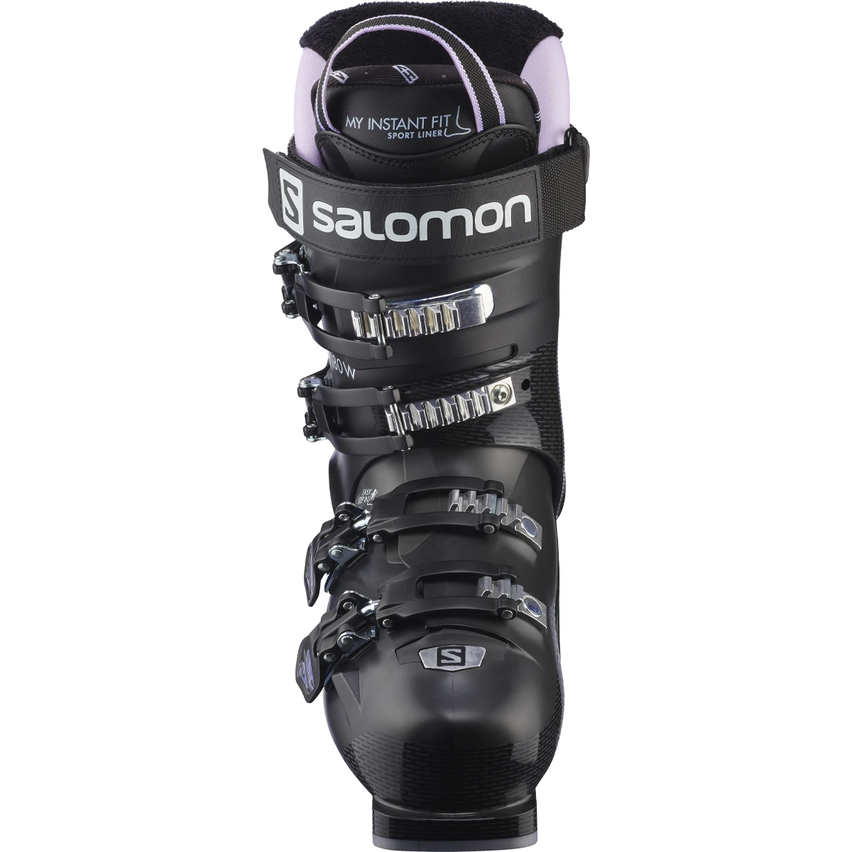 Salomon Women's Select HV 80 7 Salomon Women's Select HV 80 - Image 5