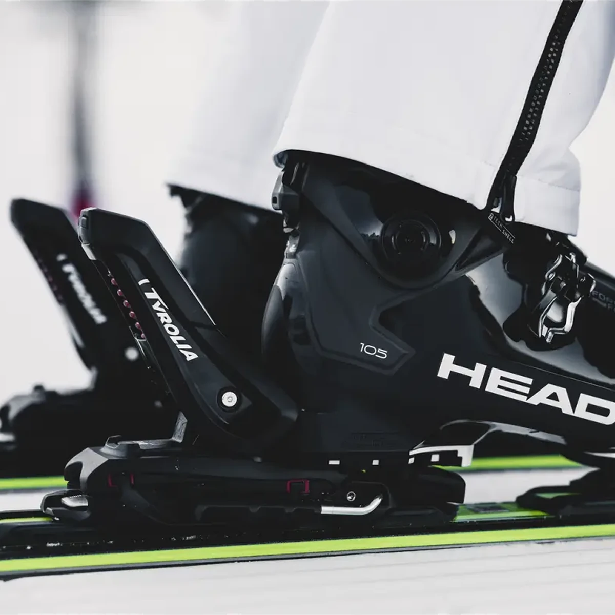 Tyrolia Protector PR 11 GW 8 Tyrolia Protector PR 11 GW - Image 6