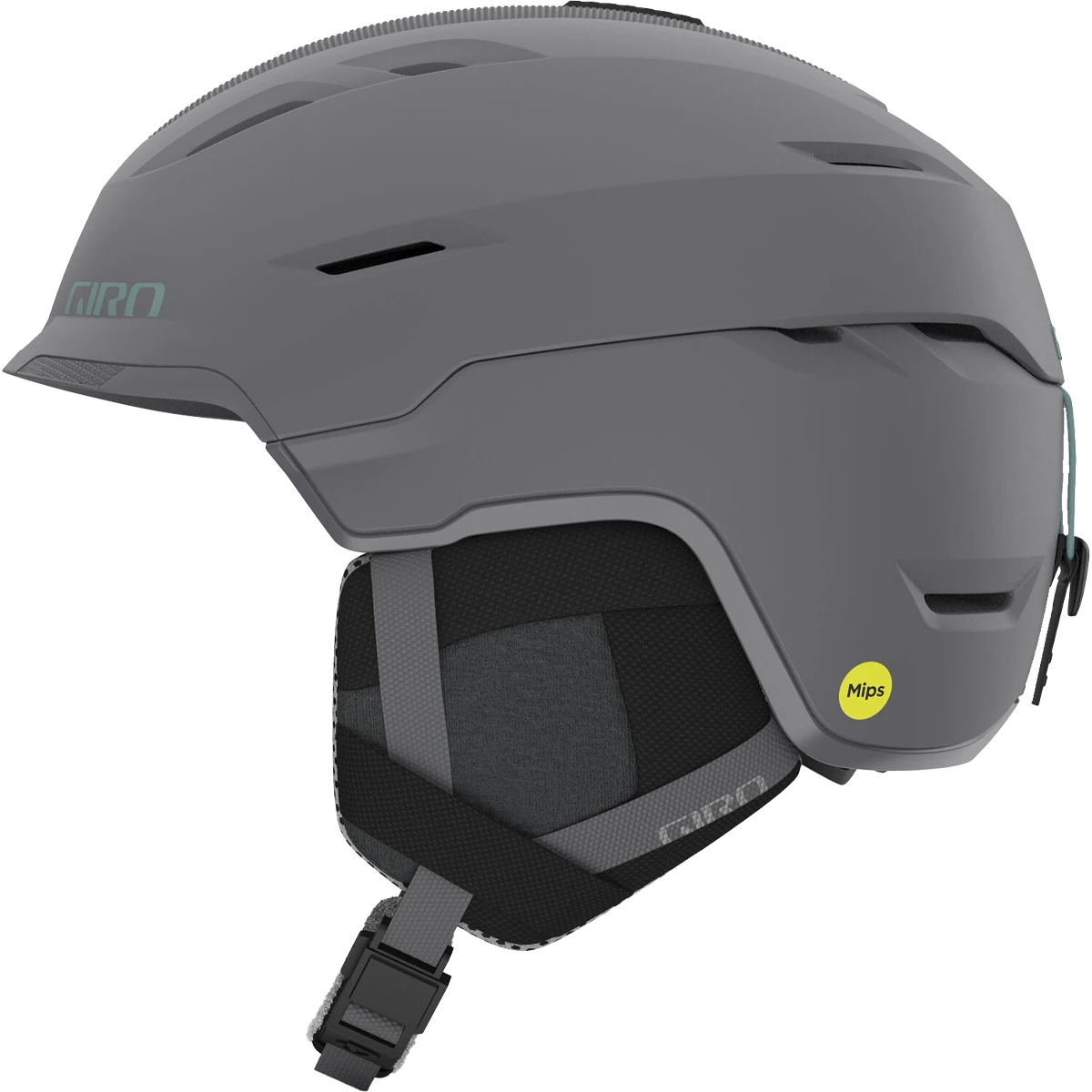 Giro Women's Tenaya Spherical MIPS 9 Giro Women's Tenaya Spherical MIPS - Image 7