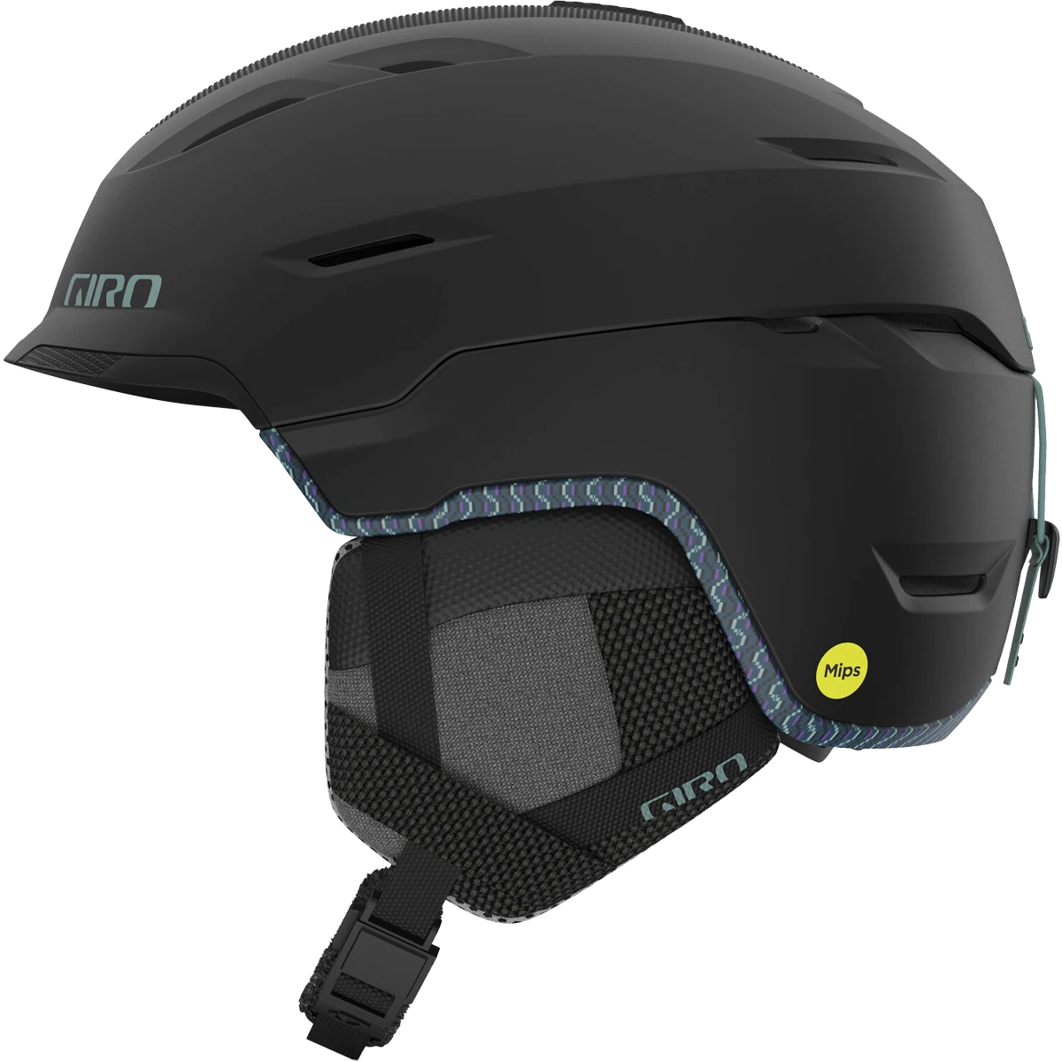 Giro Women's Tenaya Spherical MIPS 7 Giro Women's Tenaya Spherical MIPS - Image 5