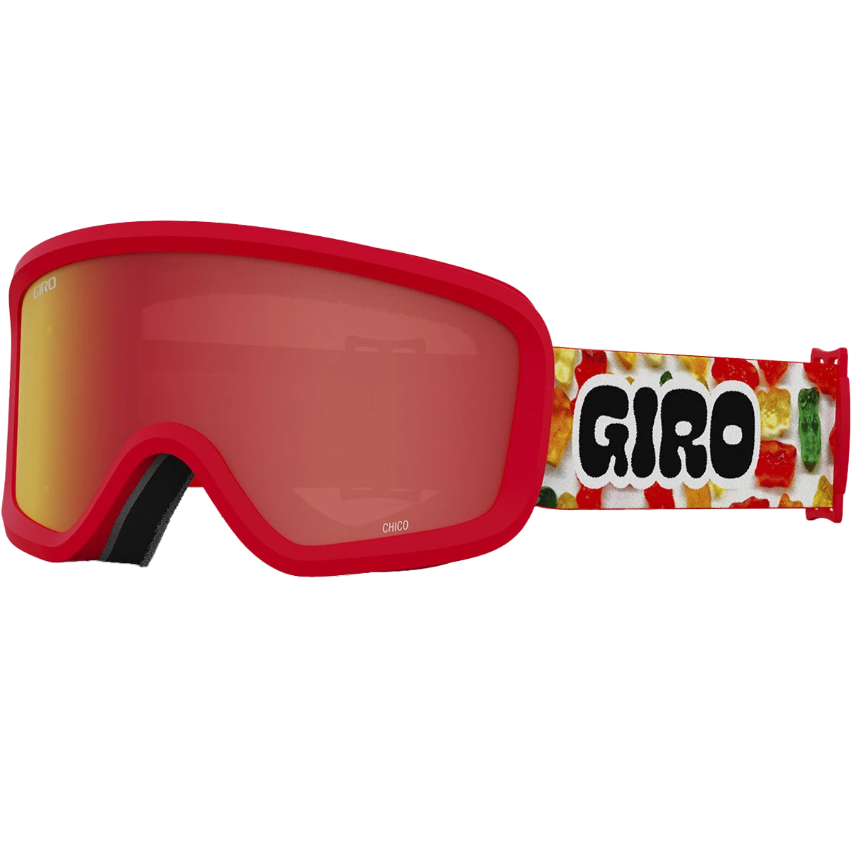 Giro Youth Chico 2.0 7 Giro Youth Chico 2.0 - Image 5