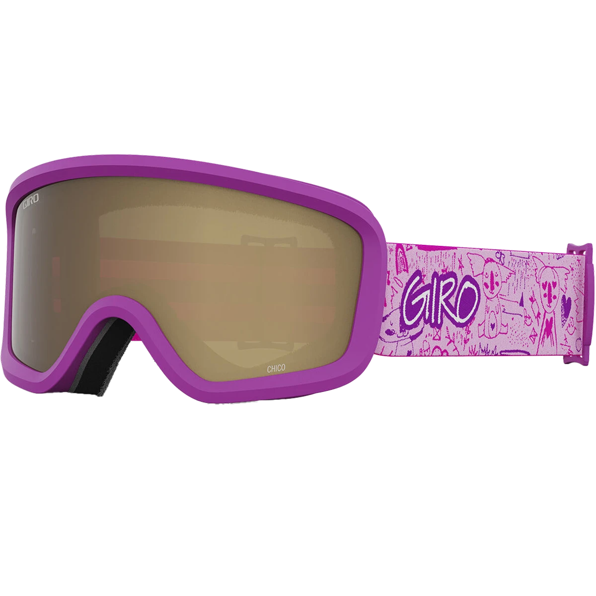 Giro Youth Chico 2.0 9 Giro Youth Chico 2.0 - Image 7