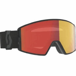 React 23 React -Ski Sports Shop 100249979 MBER 1