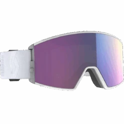 React 24 React -Ski Sports Shop 100249979 MWET 1