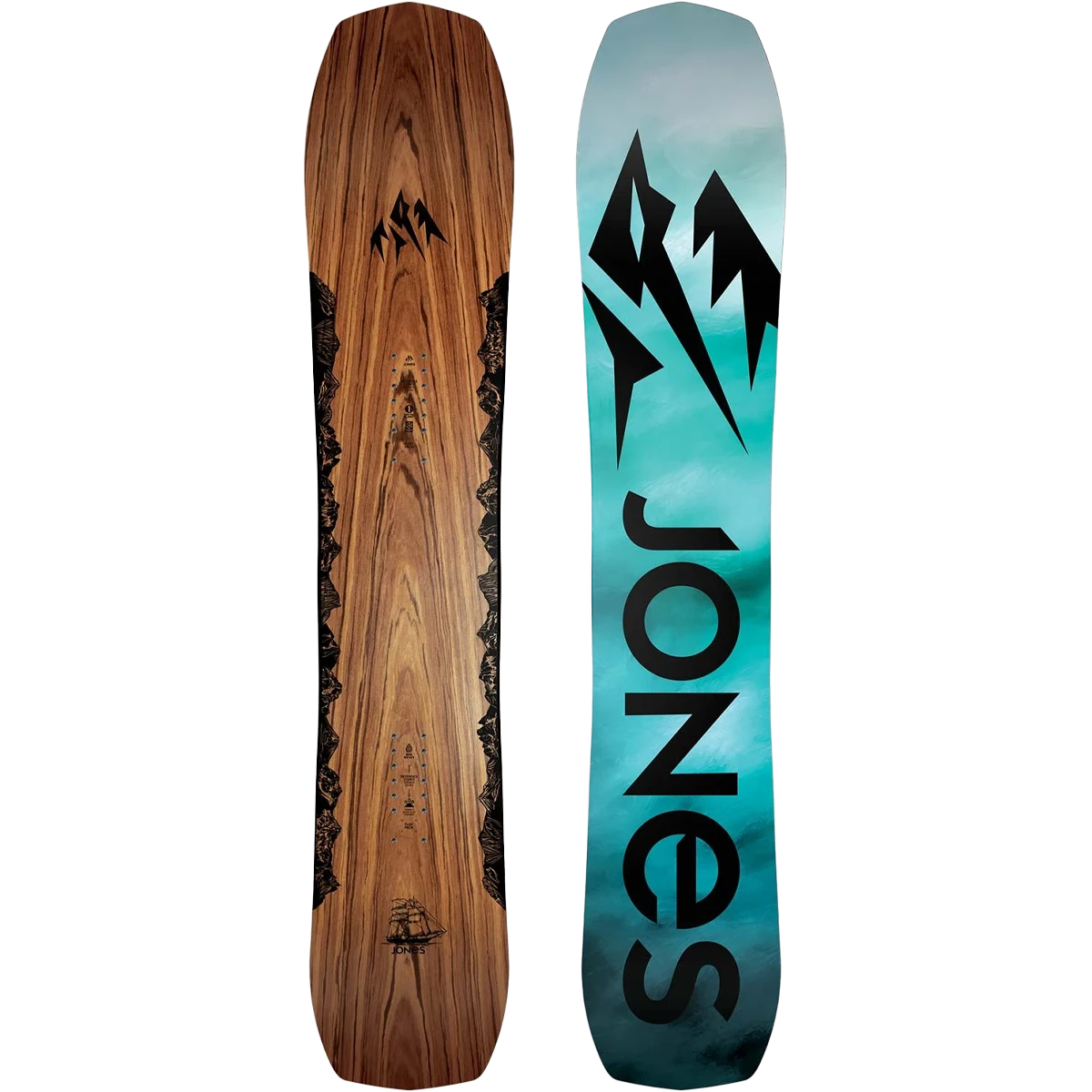 Women's Flagship 3 Women's Flagship