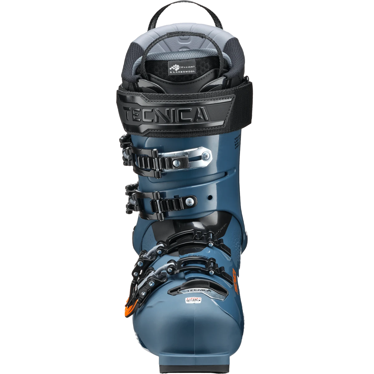 TECNICA Mach Sport EHV 120 4 TECNICA Mach Sport EHV 120 - Image 2