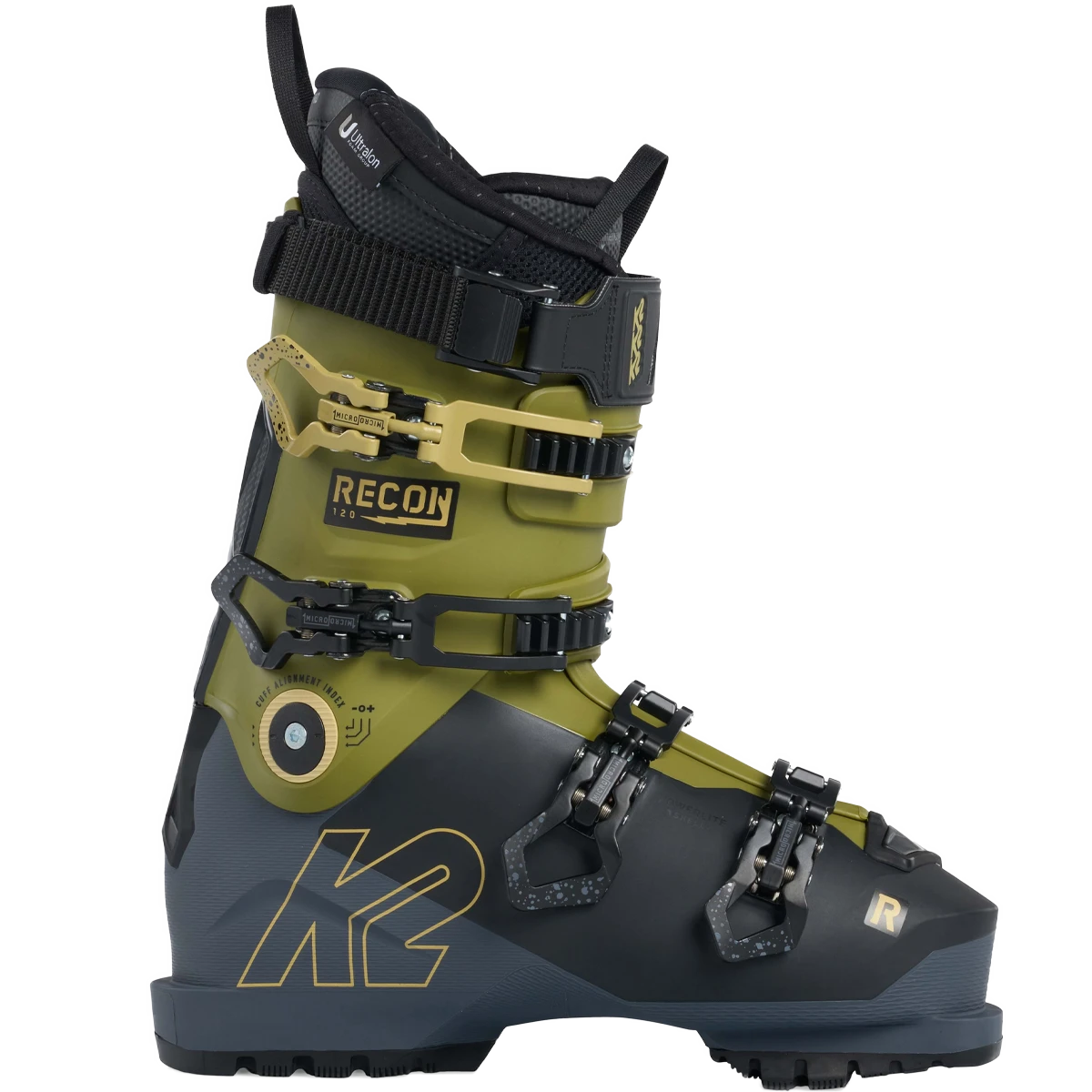 K2 Recon 120 LV 3 K2 Recon 120 LV