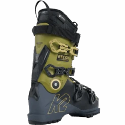 K2 Recon 120 LV 8 K2 Recon 120 LV -Ski Sports Shop 100250910 BLKG 3 7f9e566b ab9e 44c4 a687 a1487c45be7b