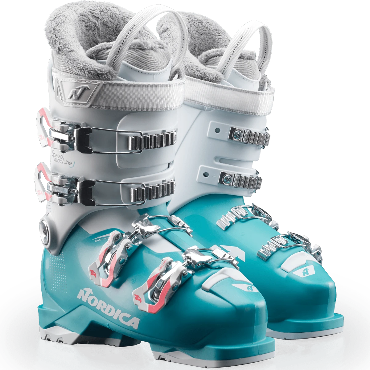 NORDICA Youth Speedmachine J 4 5 NORDICA Youth Speedmachine J 4 - Image 3