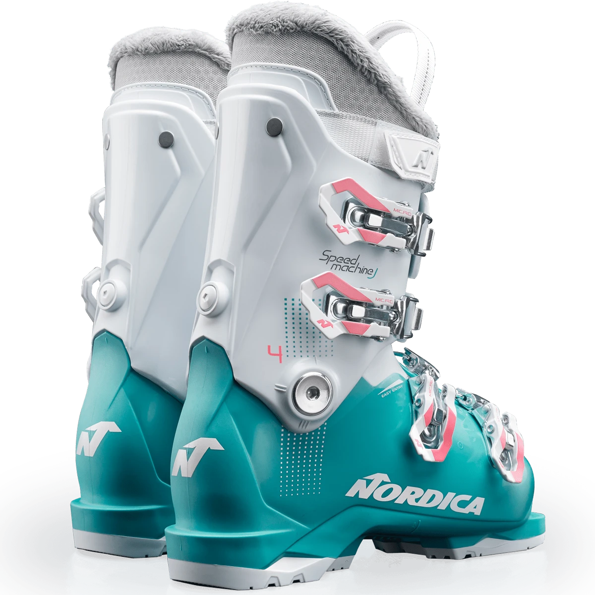 NORDICA Youth Speedmachine J 4 8 NORDICA Youth Speedmachine J 4 - Image 6