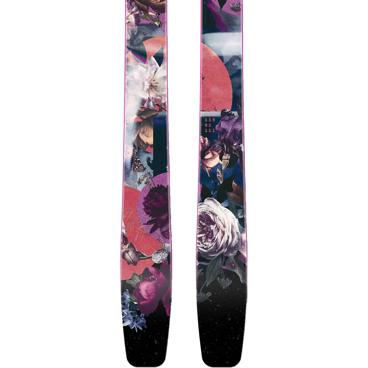 Women's Hot Mess 8 Women's Hot Mess - Image 6