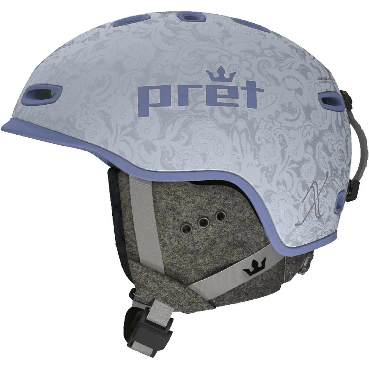 Women's Lyric X2 MIPS 4 Women's Lyric X2 MIPS - Image 2