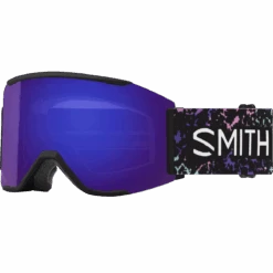 Squad MAG Low Bridge Fit