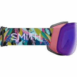 4D MAG S Low Bridge Fit -Ski Sports Shop 100252408 BIRDSOFPREY 3