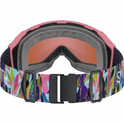 4D MAG S Low Bridge Fit -Ski Sports Shop 100252408 BIRDSOFPREY 4