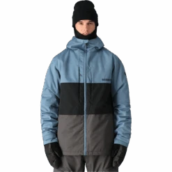 686 Men's Smarty 3-in-1 Form Jacket