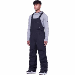 686 Men's Hot Lap Insulated Bib