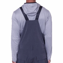 686 Men's Hot Lap Insulated Bib -Ski Sports Shop 100253551 BLKDENIM 13