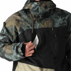 686 Men's Geo Insulated Jacket 16 686 Men's Geo Insulated Jacket -Ski Sports Shop 100253590.CGHC .CypressGreenHemCB.5 1edf1e51 37ab 4b84 9e35 2f8b3302177d