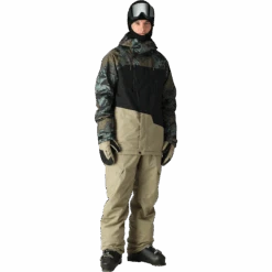 686 Men's Geo Insulated Jacket 15 686 Men's Geo Insulated Jacket -Ski Sports Shop 100253590.CGHC .CypressGreenHemCB.6 7639a6b1 a66c 45fe ad8f b7bb117f3136