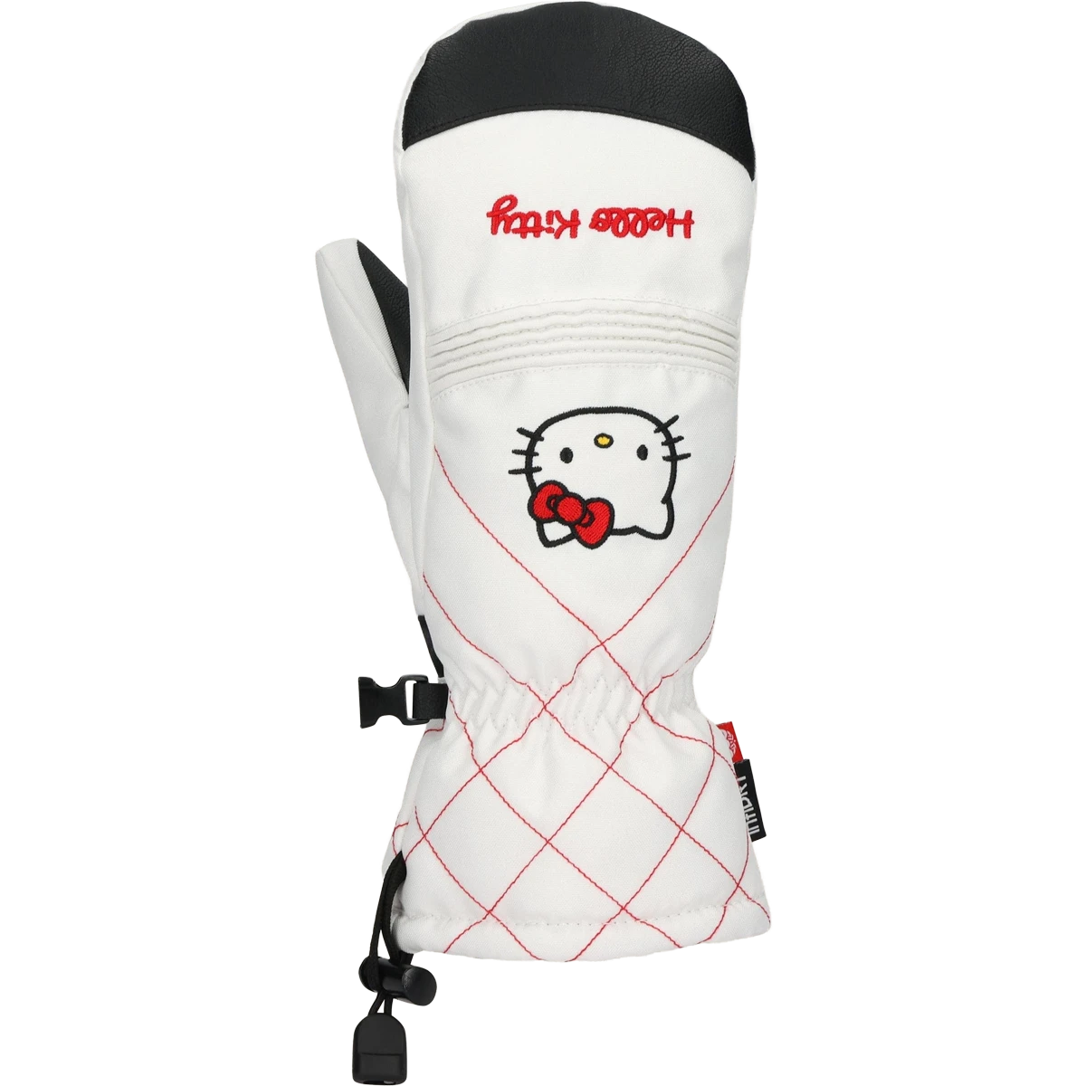 686 Women's Jubilee Mitt 4 686 Women's Jubilee Mitt - Image 2