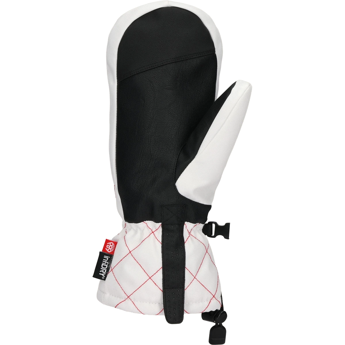 686 Women's Jubilee Mitt 7 686 Women's Jubilee Mitt - Image 5