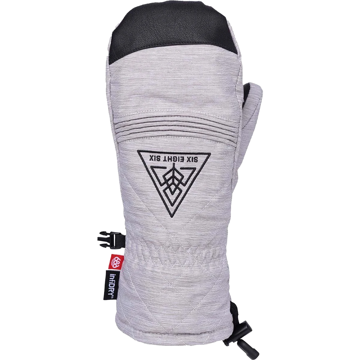 686 Women's Jubilee Mitt 5 686 Women's Jubilee Mitt - Image 3