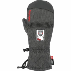 686 Women's Jubilee Mitt