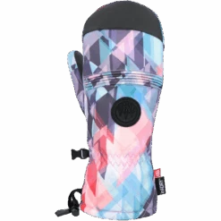 686 Women's Jubilee Mitt 10 686 Women's Jubilee Mitt -Ski Sports Shop 100253624.SSBN .SassafrasAbstractAngle.1 8e97cfc6 8450 4b5d 92b9 ecdb967cba5e