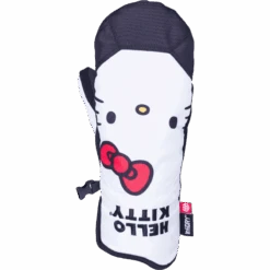 686 Women's Revel Mitt -Ski Sports Shop 100253625 HKWT 1