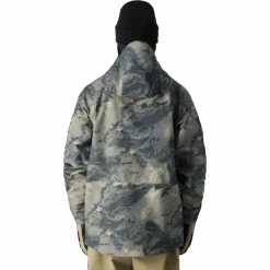 686 Men's Gore-Tex Core Shell Jacket -Ski Sports Shop 100253638.SGHM .SageHemisphere.3 f58a2964 d053 4495 99d0 8159cedde731