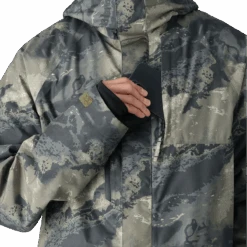 686 Men's Gore-Tex Core Shell Jacket -Ski Sports Shop 100253638.SGHM .SageHemisphere.4 080f38e9 f6cc 49f5 bf41 b9adef120375