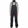 686 Men's Gore-Tex Stretch Dispatch Bib 1 686 Men's Gore-Tex Stretch Dispatch Bib -Ski Sports Shop 100253641 BLK 1