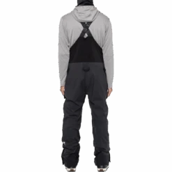 686 Men's Gore-Tex Stretch Dispatch Bib 10 686 Men's Gore-Tex Stretch Dispatch Bib -Ski Sports Shop 100253641 BLK 2