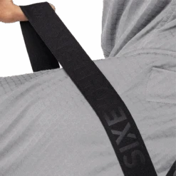 686 Men's Gore-Tex Stretch Dispatch Bib 11 686 Men's Gore-Tex Stretch Dispatch Bib -Ski Sports Shop 100253641 BLK 3