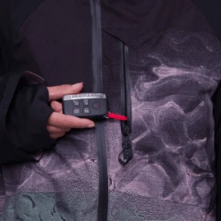 686 Women's Hydra Insulated Jacket -Ski Sports Shop 100253648 BLKCLOUD 6