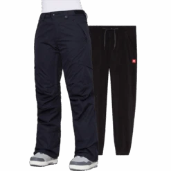 686 Women's Smarty 3-in-1 Cargo Pant