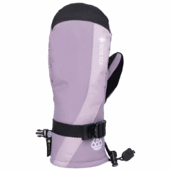 686 Women's Gore-Tex Linear Mitt -Ski Sports Shop 100253659 DUSTYORCH