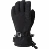 686 Women's Gore-Tex Linear Glove 1 686 Women's Gore-Tex Linear Glove -Ski Sports Shop 100253660 BLK 1
