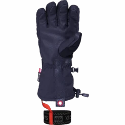 686 Women's Gore-Tex Smarty 3-in-1 Gauntlet Glove 12 686 Women's Gore-Tex Smarty 3-in-1 Gauntlet Glove -Ski Sports Shop 100253661 BLK 2