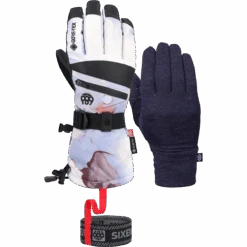 686 Women's Gore-Tex Smarty 3-in-1 Gauntlet Glove 10 686 Women's Gore-Tex Smarty 3-in-1 Gauntlet Glove -Ski Sports Shop 100253661 INK 1 9ff4fb29 ee55 4d0e 9706 8c66dd17d2a9