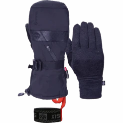 686 Women's Gore-Tex Smarty 3-in-1 Gauntlet Mitt