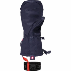 686 Women's Gore-Tex Smarty 3-in-1 Gauntlet Mitt 12 686 Women's Gore-Tex Smarty 3-in-1 Gauntlet Mitt -Ski Sports Shop 100253662 BLK 2