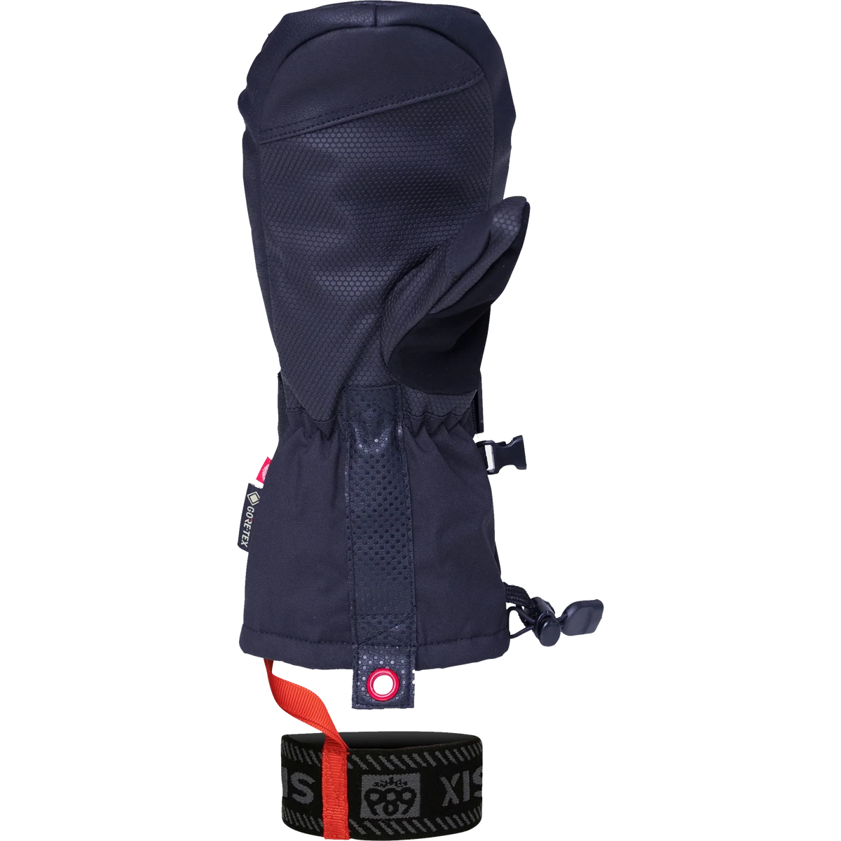 686 Women's Gore-Tex Smarty 3-in-1 Gauntlet Mitt 7 686 Women's Gore-Tex Smarty 3-in-1 Gauntlet Mitt - Image 5