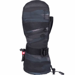 686 Women's Gore-Tex Smarty 3-in-1 Gauntlet Mitt 11 686 Women's Gore-Tex Smarty 3-in-1 Gauntlet Mitt -Ski Sports Shop 100253662 DOC 1