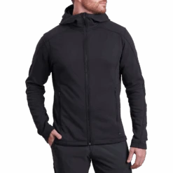 KUHL Men's Spekter Full Zip Hoody