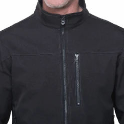 KUHL Men's Impakt Jacket -Ski Sports Shop 100253728 GTHM 4