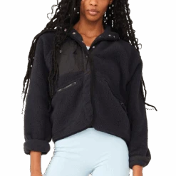 Women's Hit The Slopes Jacket